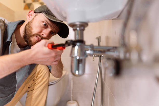 Trusted Chillicothe, OH Plumbung Services Experts